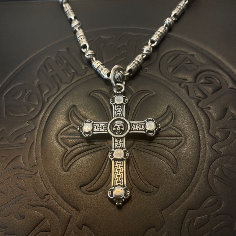 Chrome Hearts Necklaces